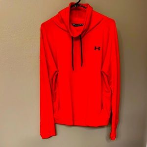 Under Armour Women’s Sweatshirt